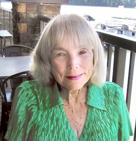 CAROL WEIHER